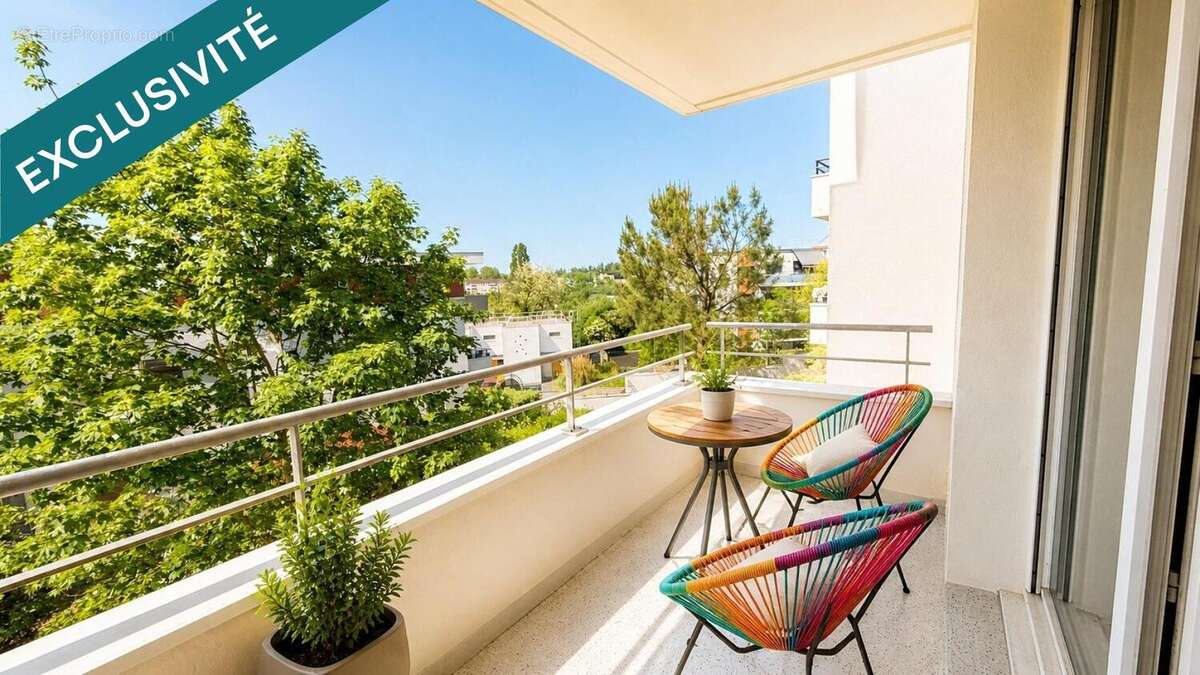 Photo 2 - Appartement à LORMONT