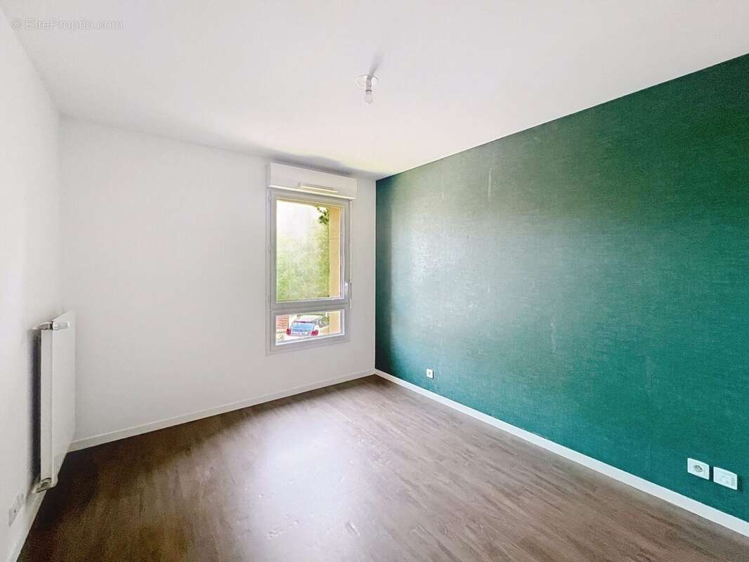 Appartement à SAINT-GREGOIRE
