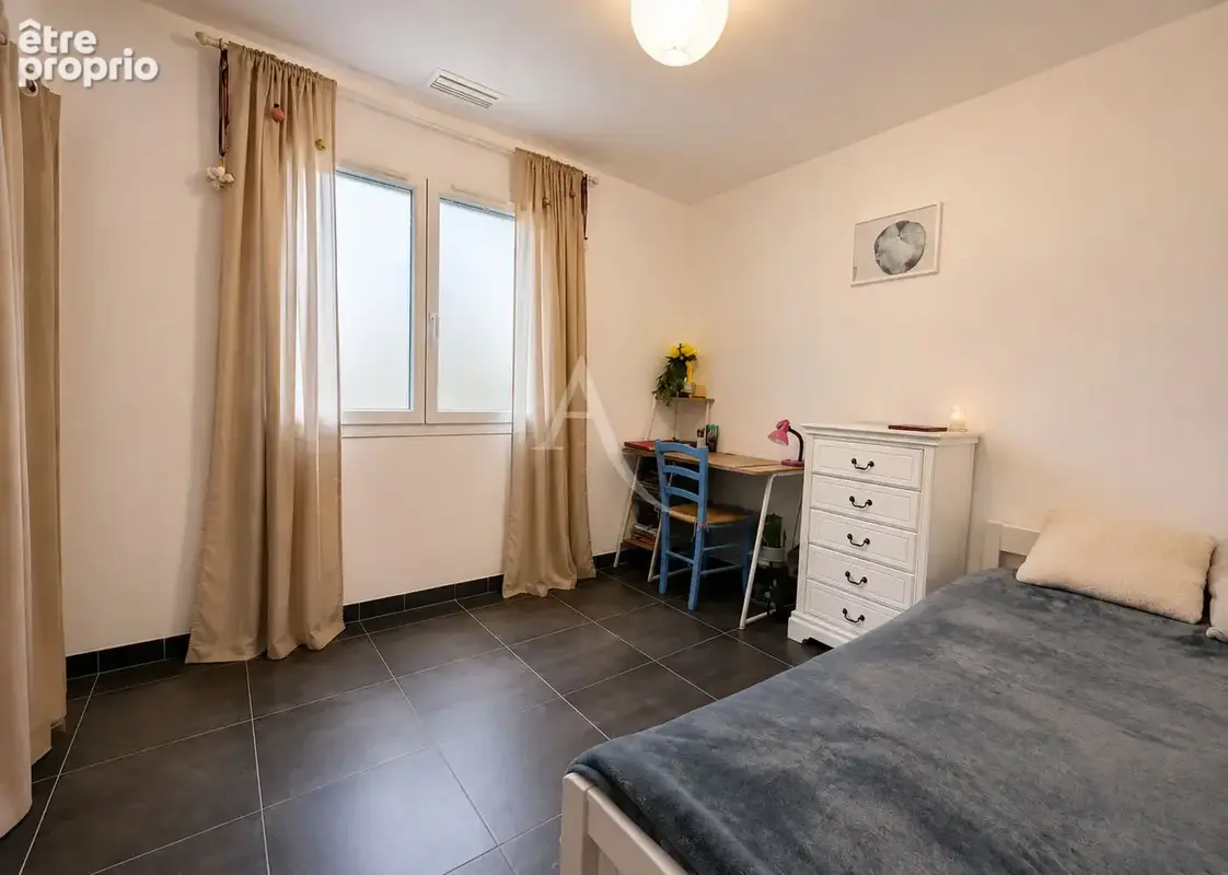 Maison à 10 mn de Samatan - photo 10
