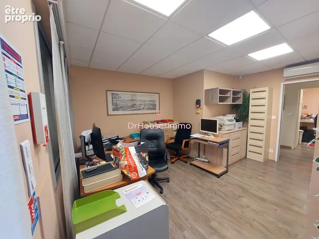 Commerce 110 m² à vendre à Aix-En-Provence (13090) - photo 65