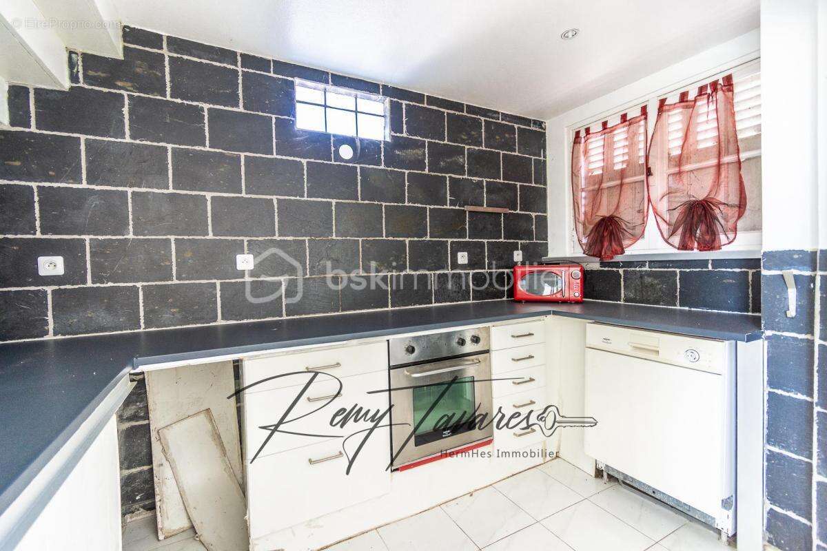 Maison à SOUPPES-SUR-LOING