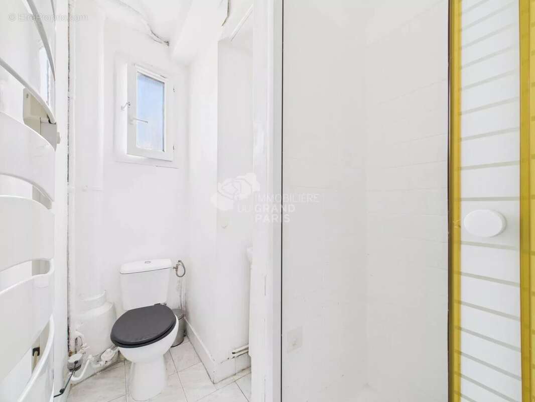 Appartement à VITRY-SUR-SEINE