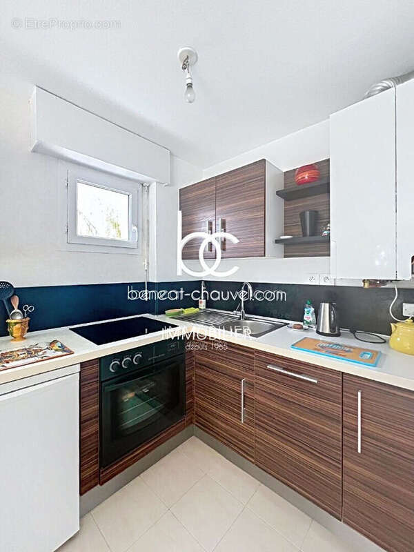 Appartement à VANNES