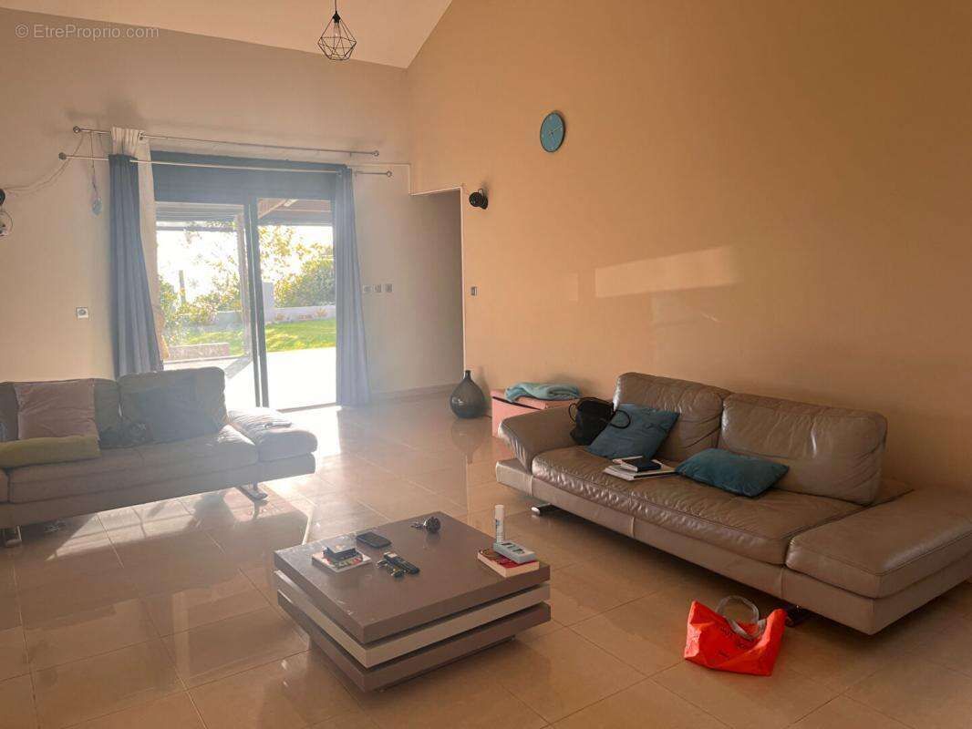 Maison à SAINT-PAUL