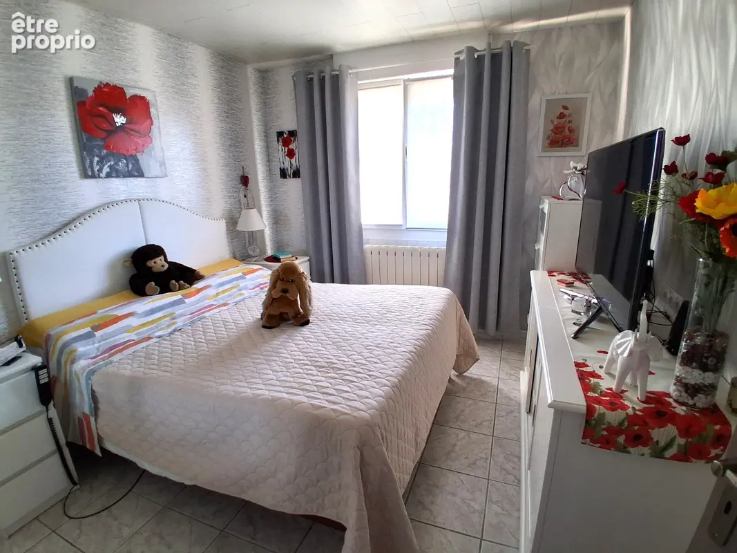 Maison Individuelle Guenange - photo 5