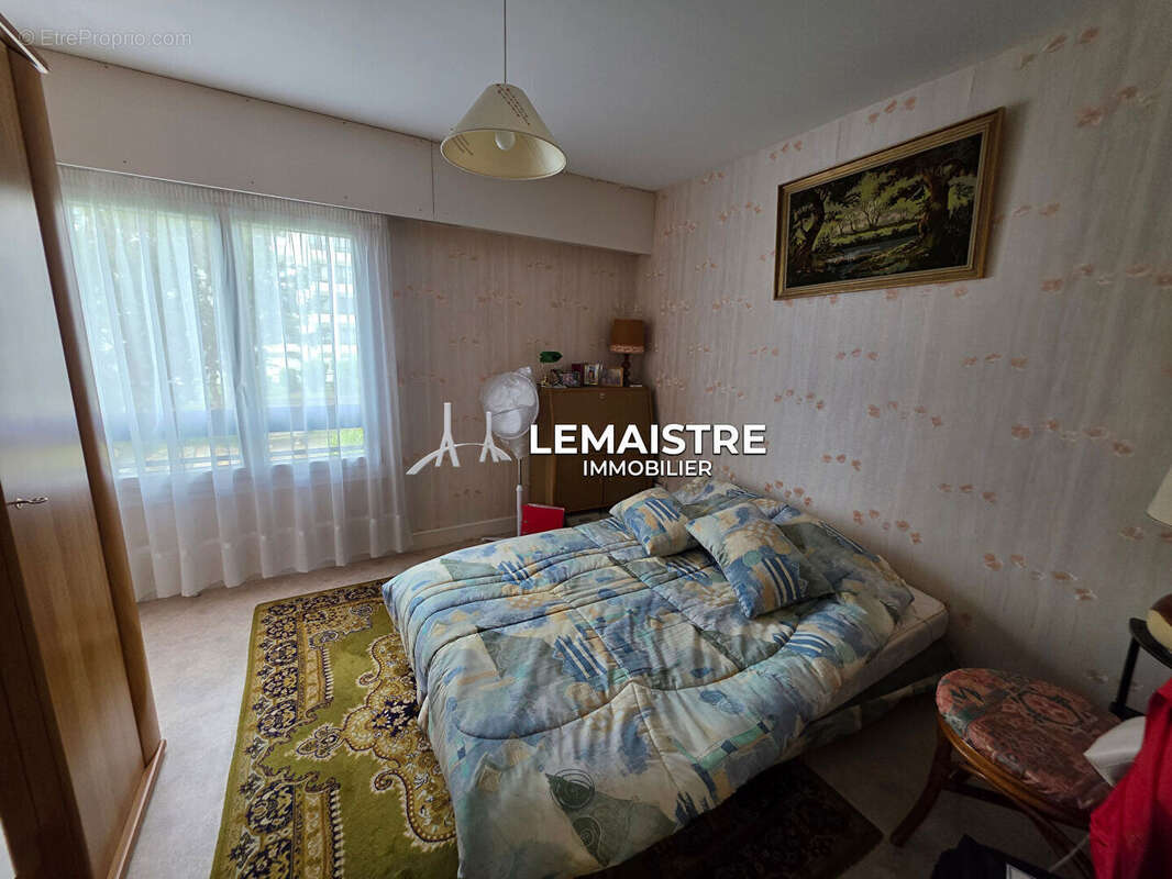 Appartement à LE HAVRE