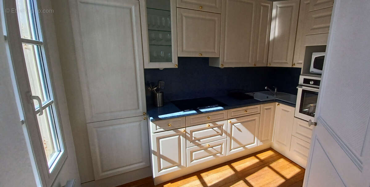 Appartement Chartres 2 pièces 53 m2 - photo 3