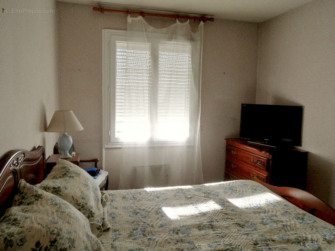 Appartement à MARSEILLE-11E