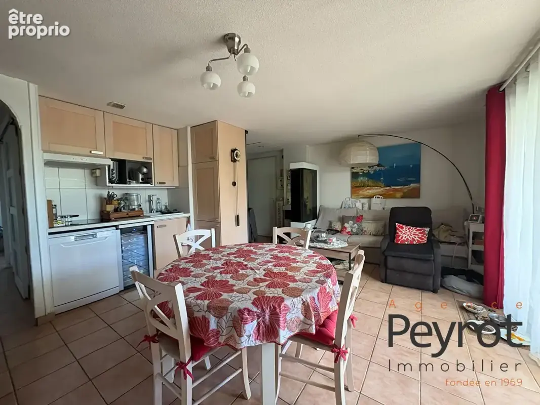 Maison 3 pièces 51 m² à vendre à Torreilles (66440) - photo 6