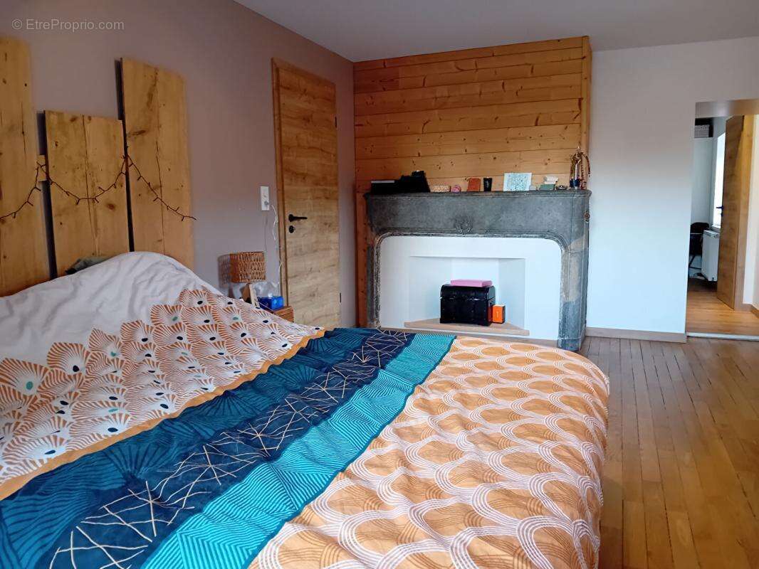 Appartement Maiche 5 pièce(s) 125 m2 - photo 8