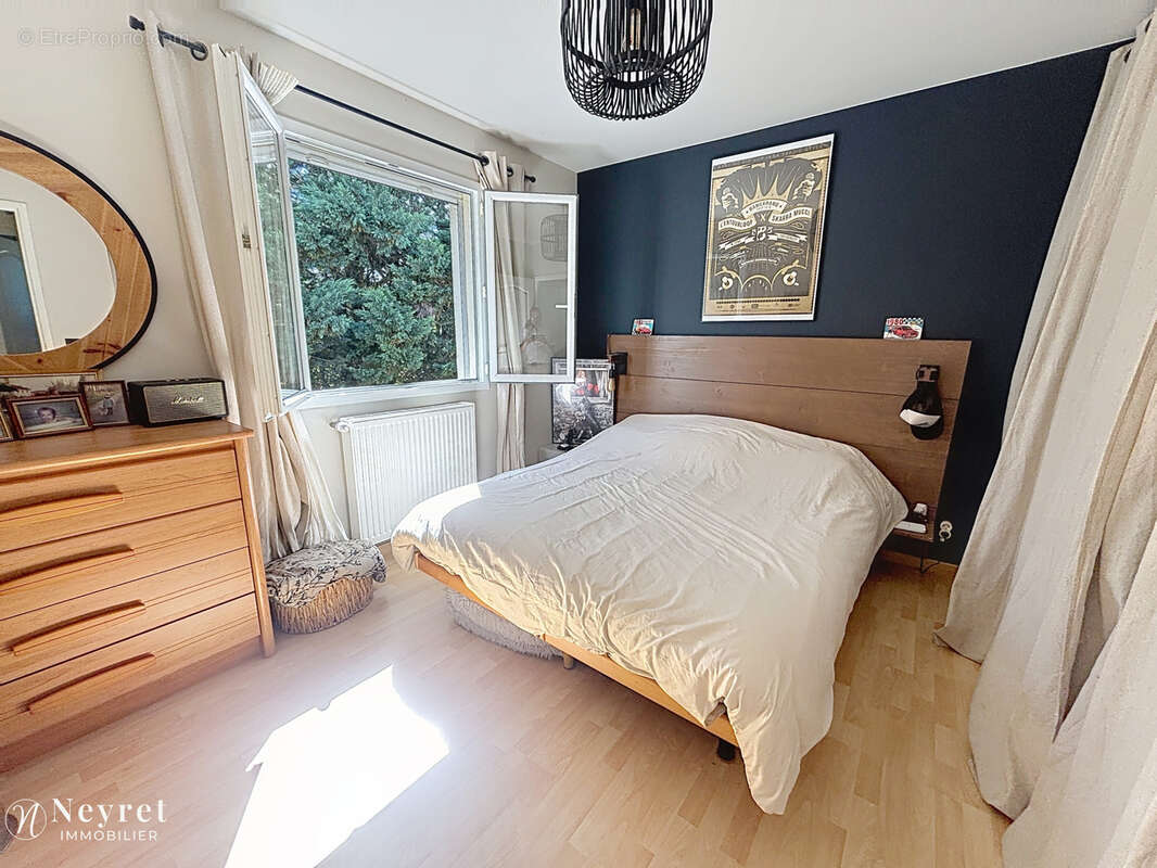 Appartement à VERNAISON
