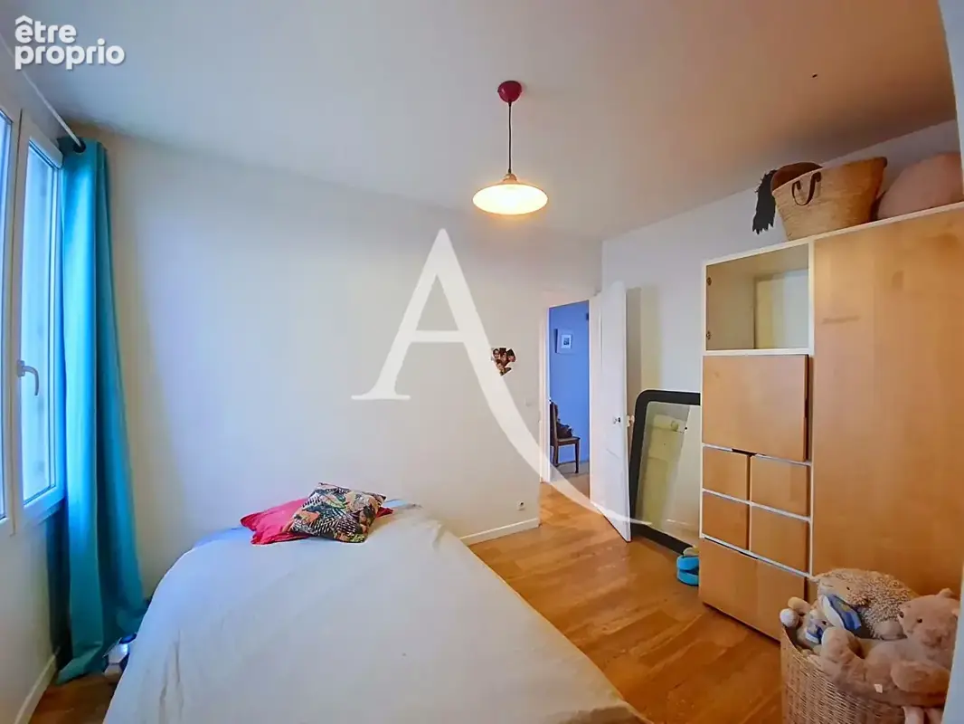 À vendre ? massy les graviers ? maison individuelle avec studio indépendant ? 3 chambres ? jardin ? garage - photo 10