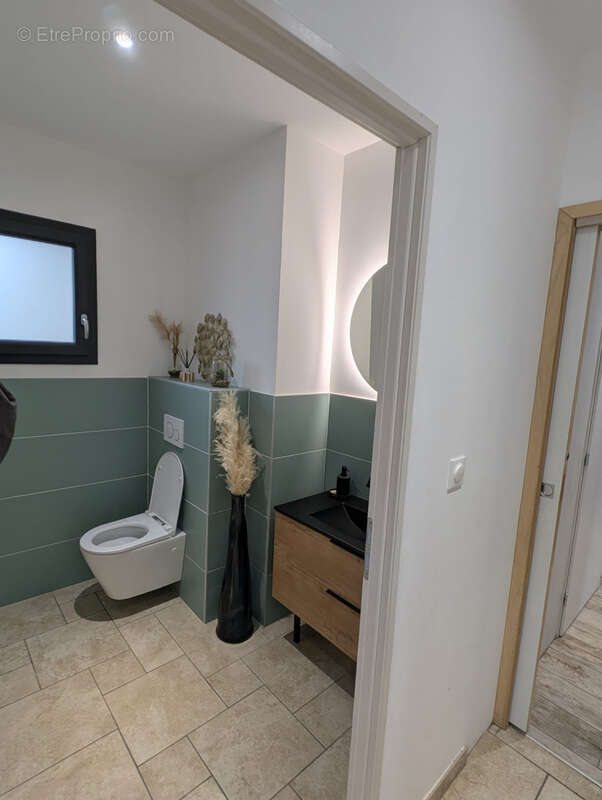 Maison à VERNOSC-LES-ANNONAY