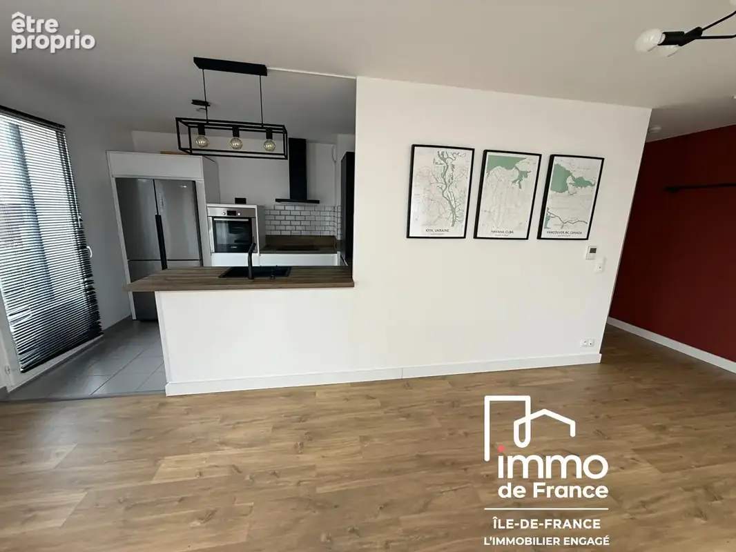 F4 - palaiseau - photo 12