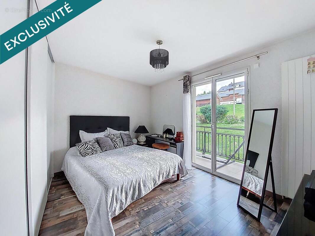 Photo 6 - Appartement à JACOB-BELLECOMBETTE