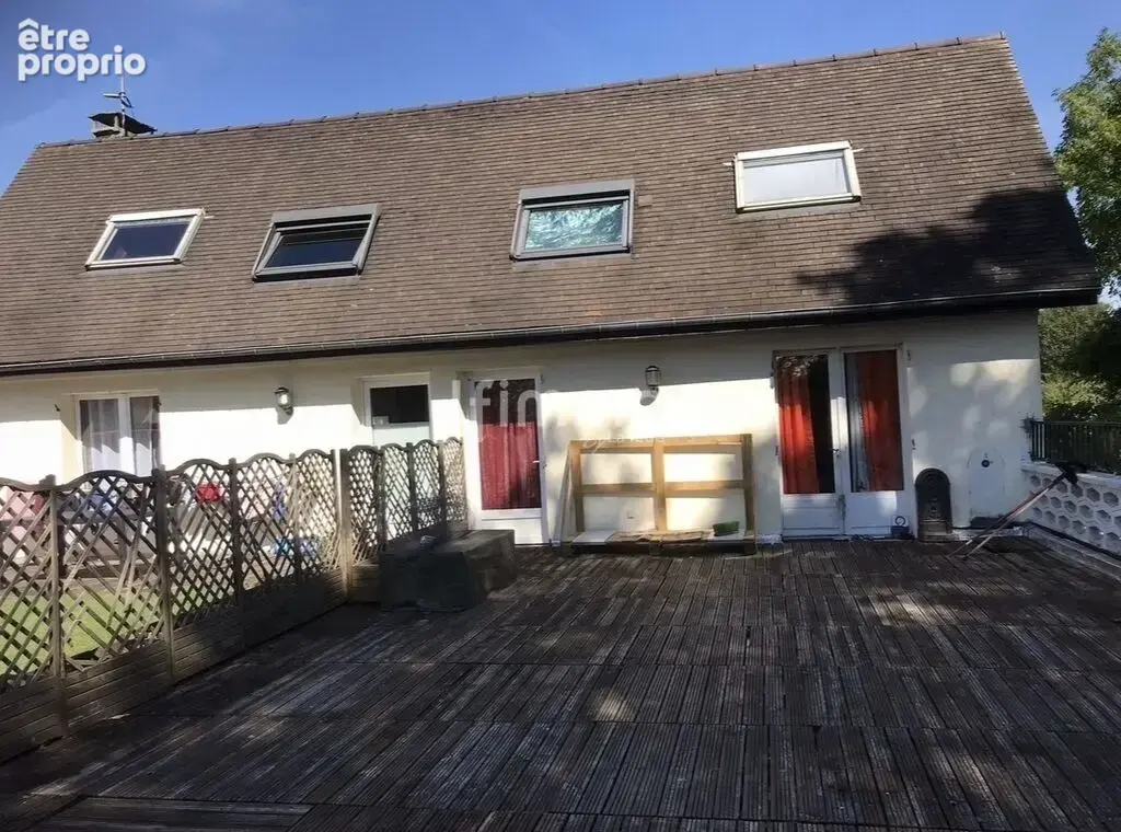 Immeuble de 7 logements locatifs, Nozay 91620 Essonne - photo 8