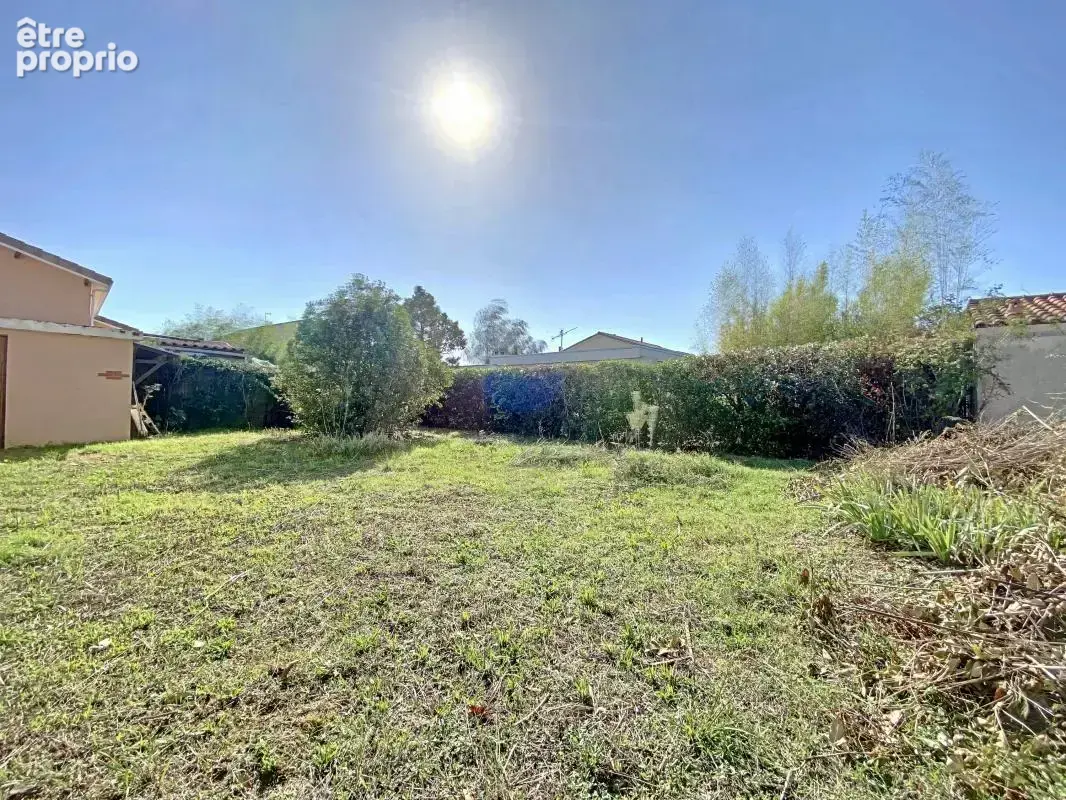 À vendre – Maison familiale de plain-pied avec jardin à Muret 31600 - photo 10