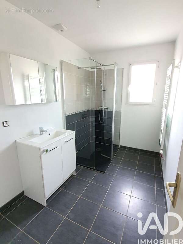 Photo 4 - Maison à BLEURY