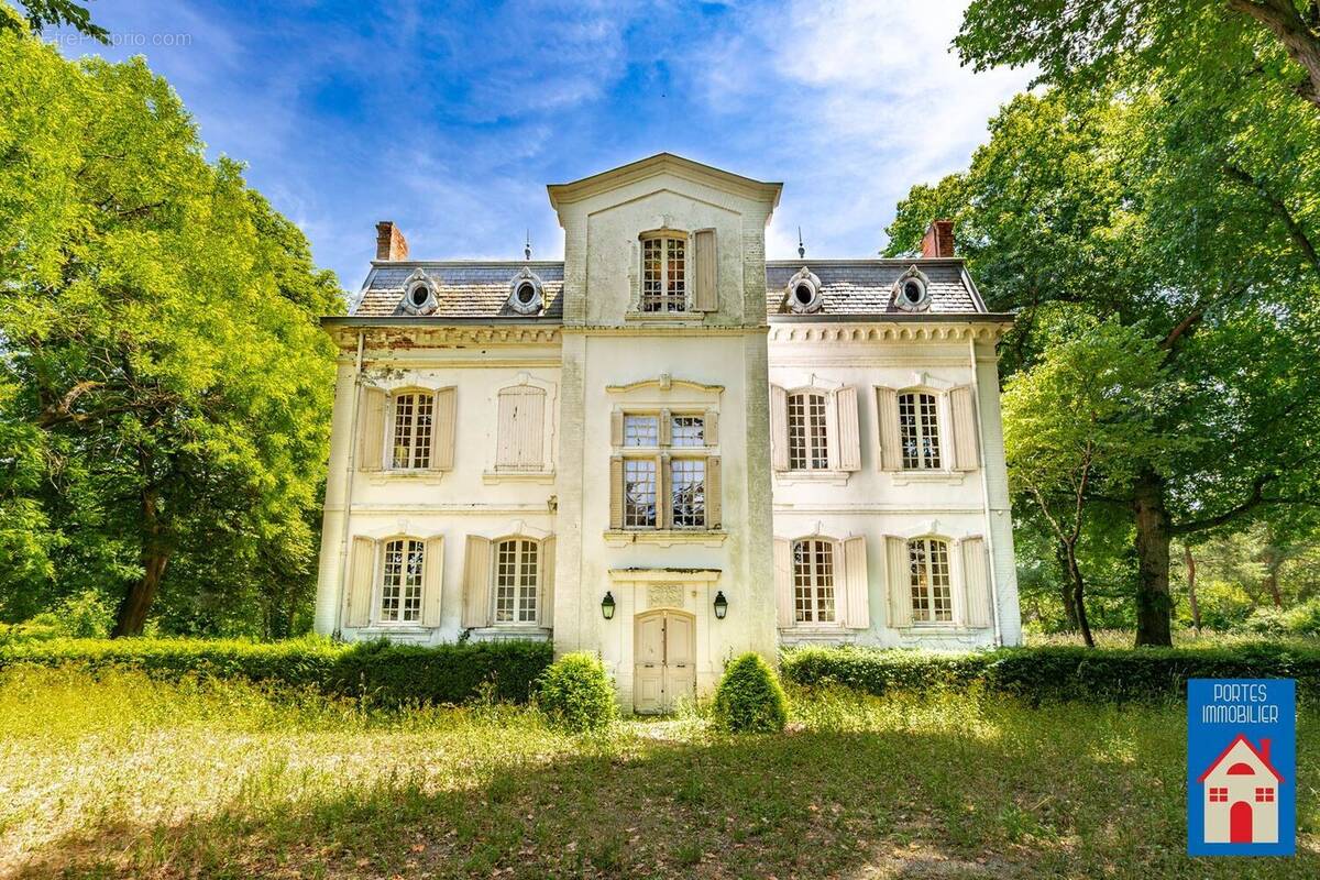 Maison à ALBI