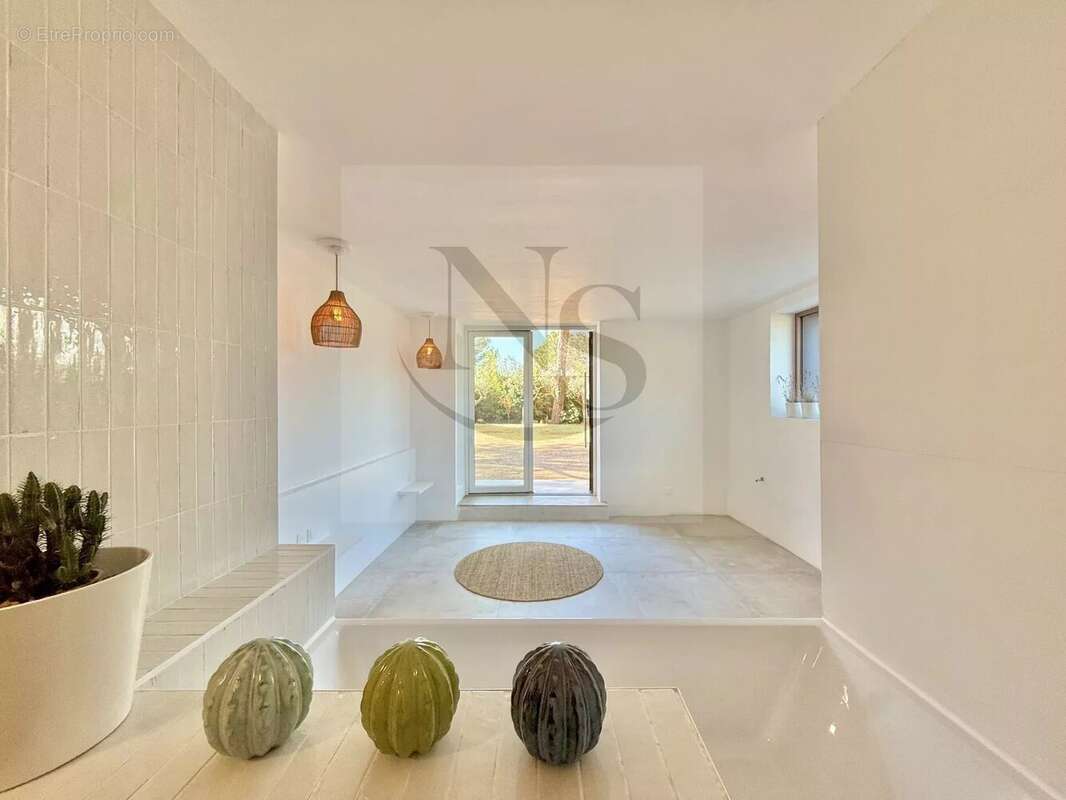 Maison à AIX-EN-PROVENCE