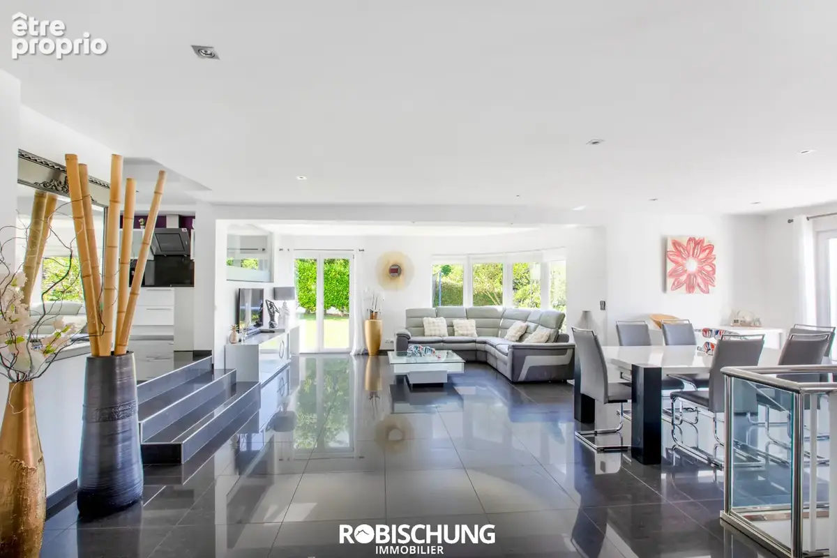 Appartement à ALTKIRCH