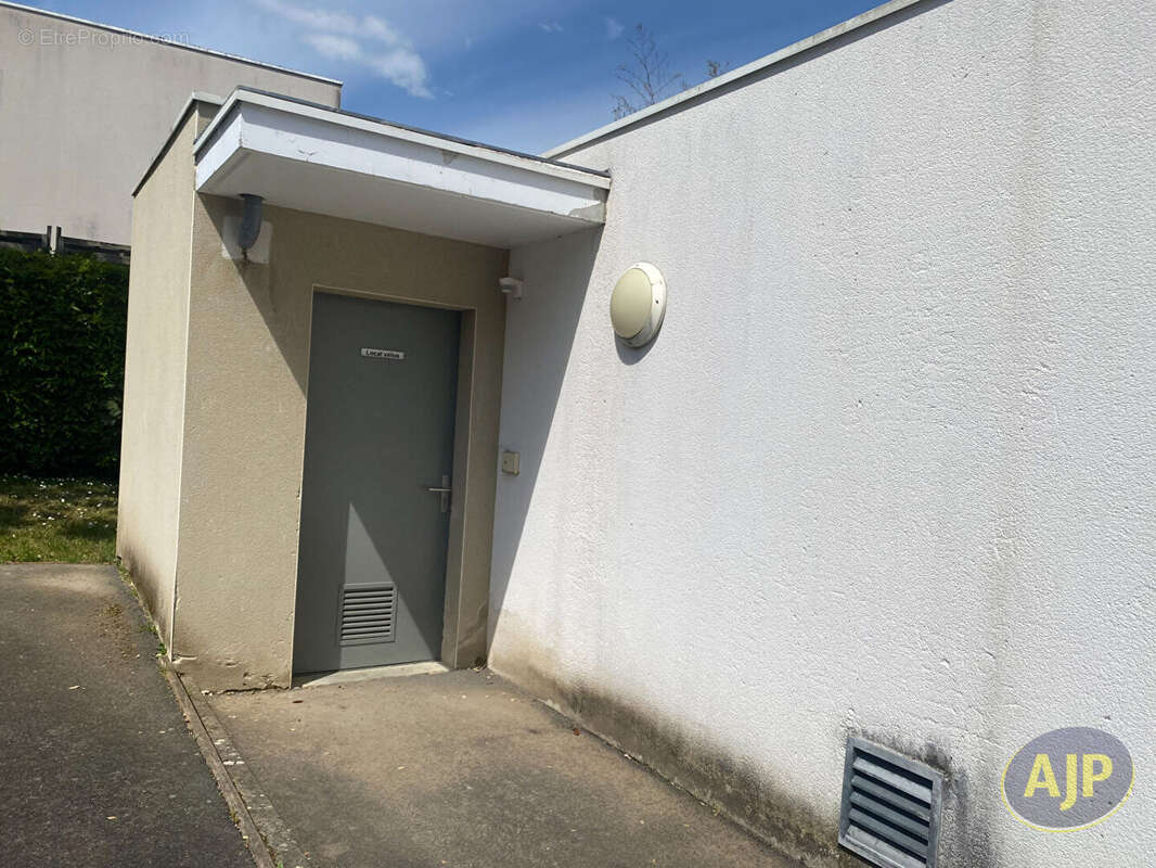 Appartement à SAINT-HERBLAIN