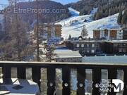 Appartement à UVERNET-FOURS