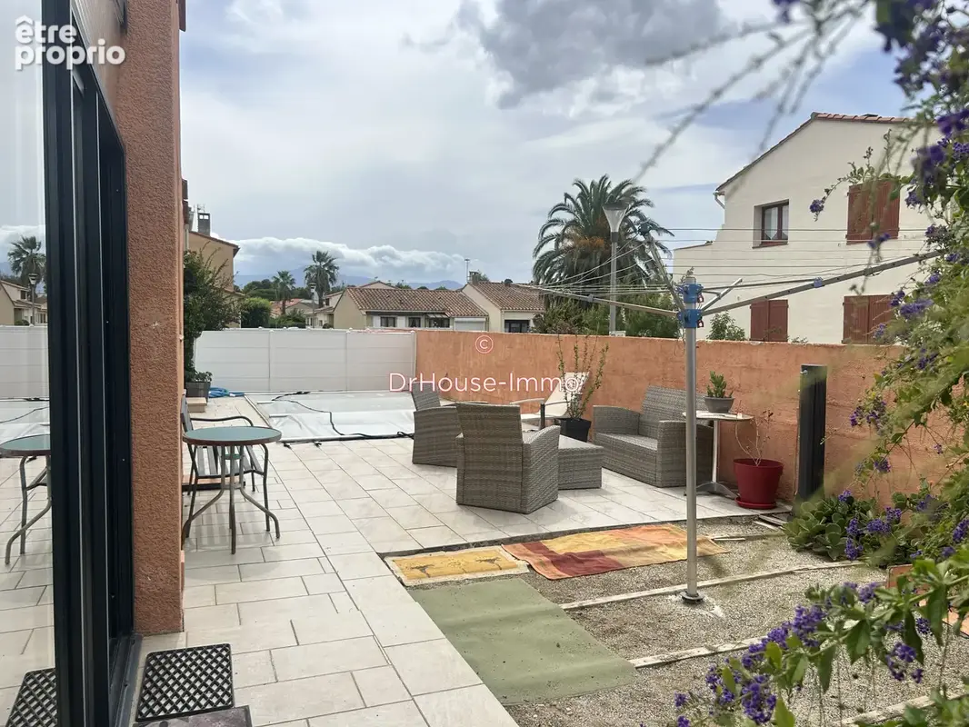 Maison 5 pièces 100 m² à vendre à Saint-Cyprien (66750) - photo 24