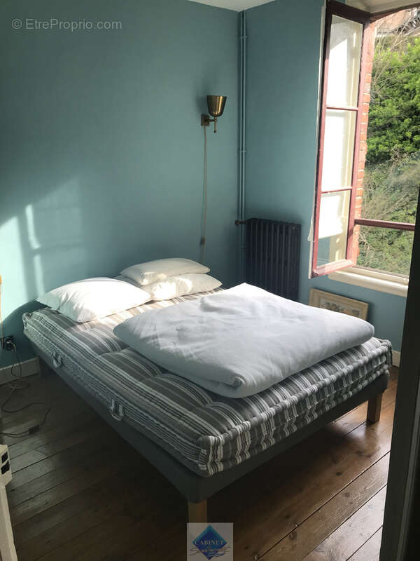 A vendre Maison Mersoise 3 étages - photo 5