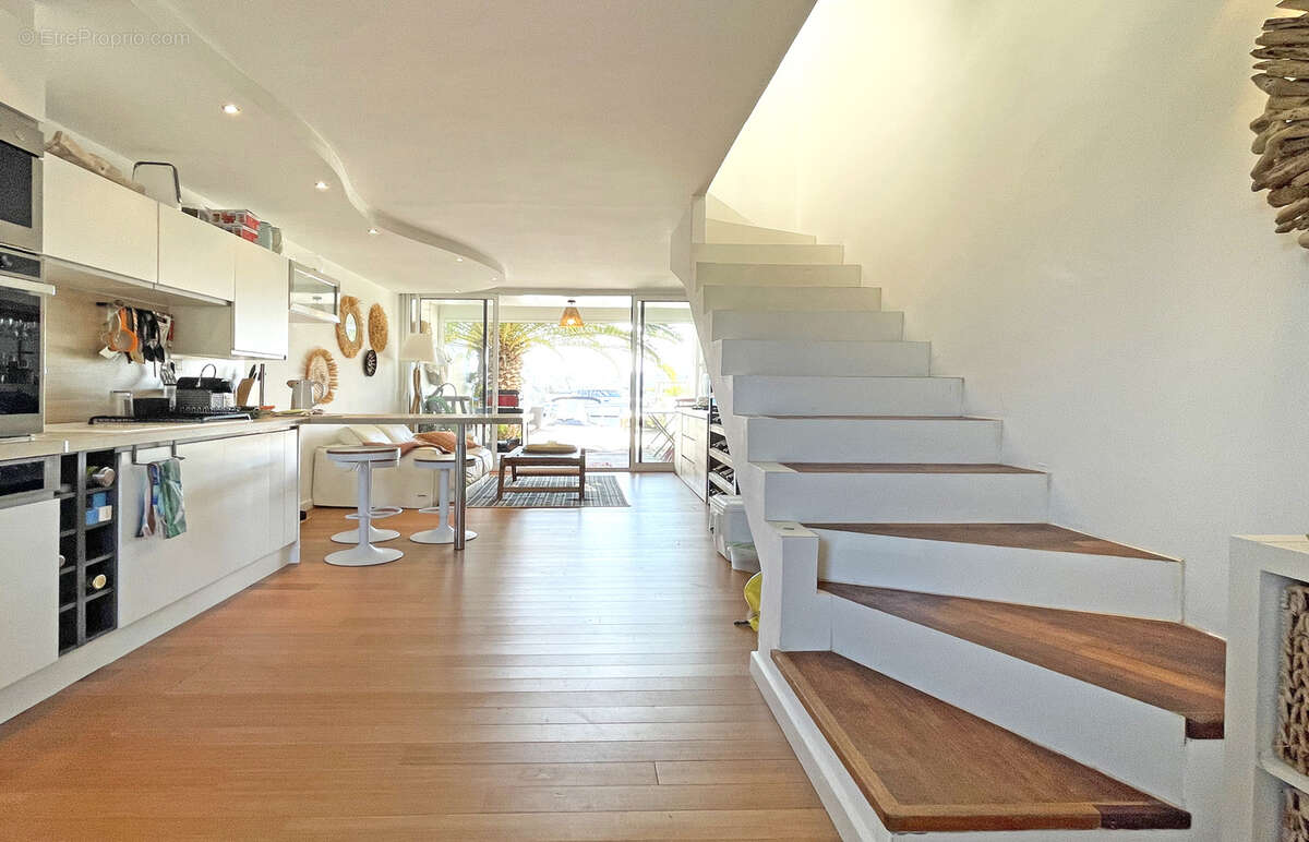 Appartement à LE GRAU-DU-ROI