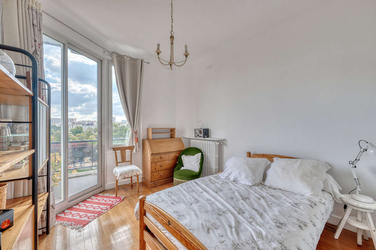 Appartement à VANVES