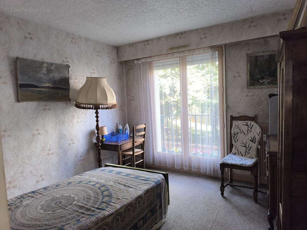 Appartement à LE VESINET