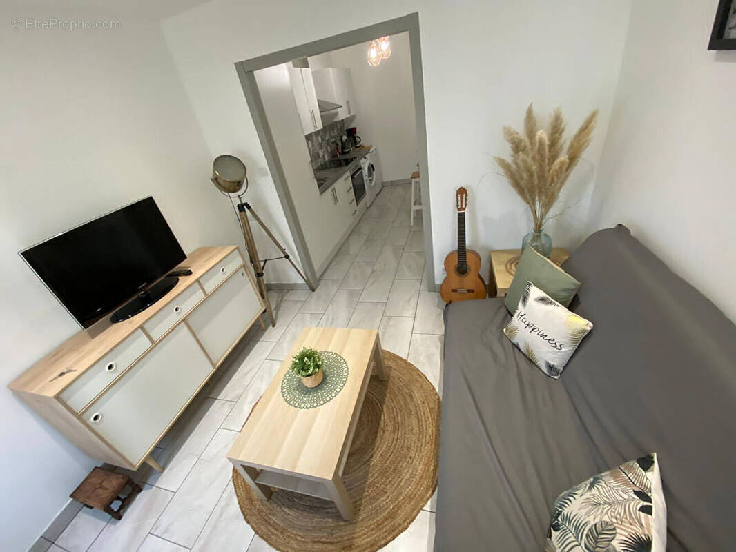 Maison à SAINTE-ANNE-D'AURAY