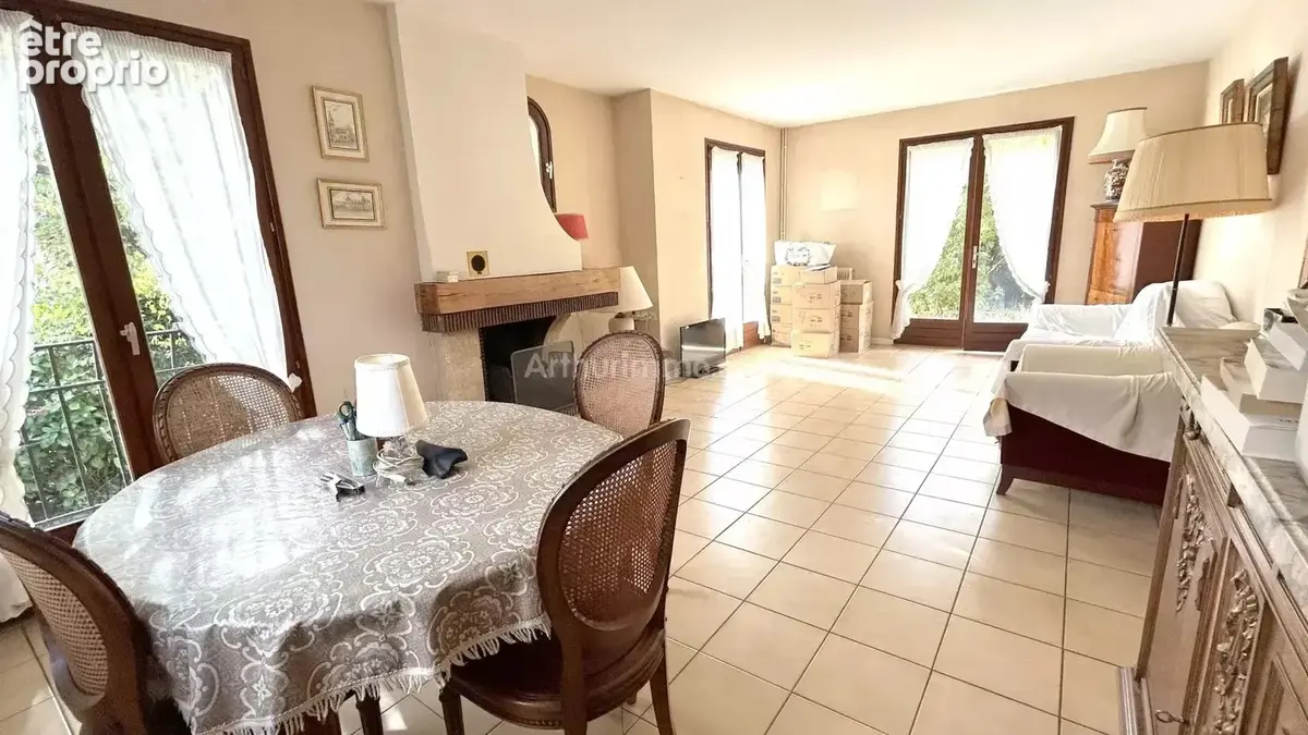 Vente Maison Clamart(92140) 995 000ï¿œ - photo 5