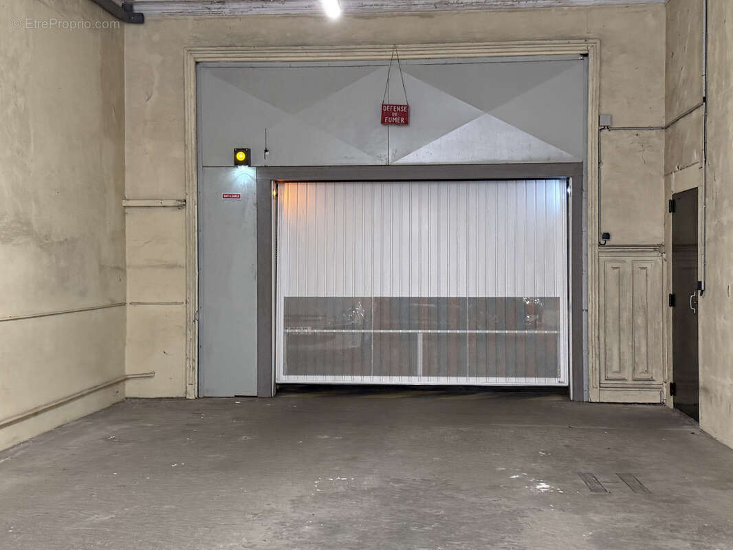 Appartement de standing t4 147m2  + emplacement parking couvert - photo 11