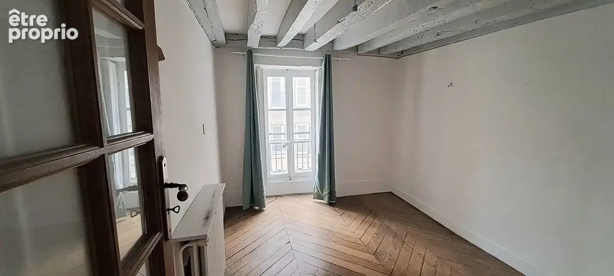 Versailles appartement 4 Pièces - photo 7