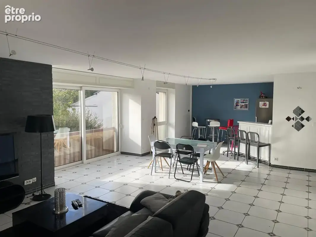 maison de village - photo 1