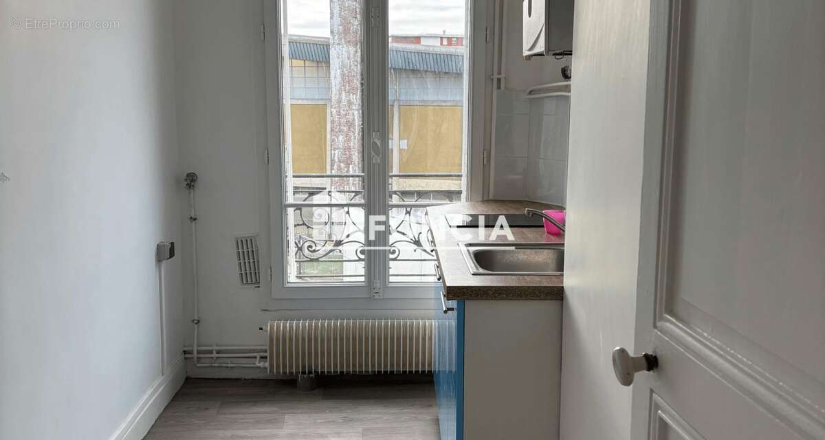 Appartement à BOIS-COLOMBES