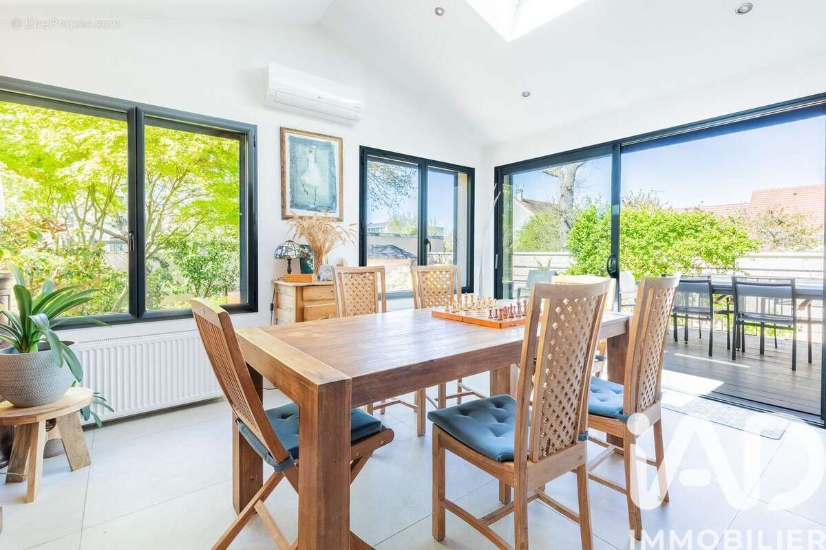 Photo 7 - Maison à IGNY