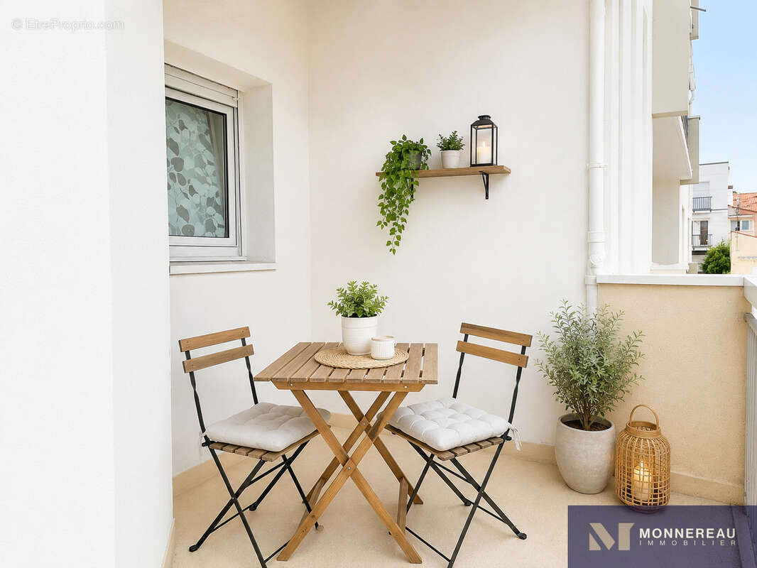 Appartement à ROYAN