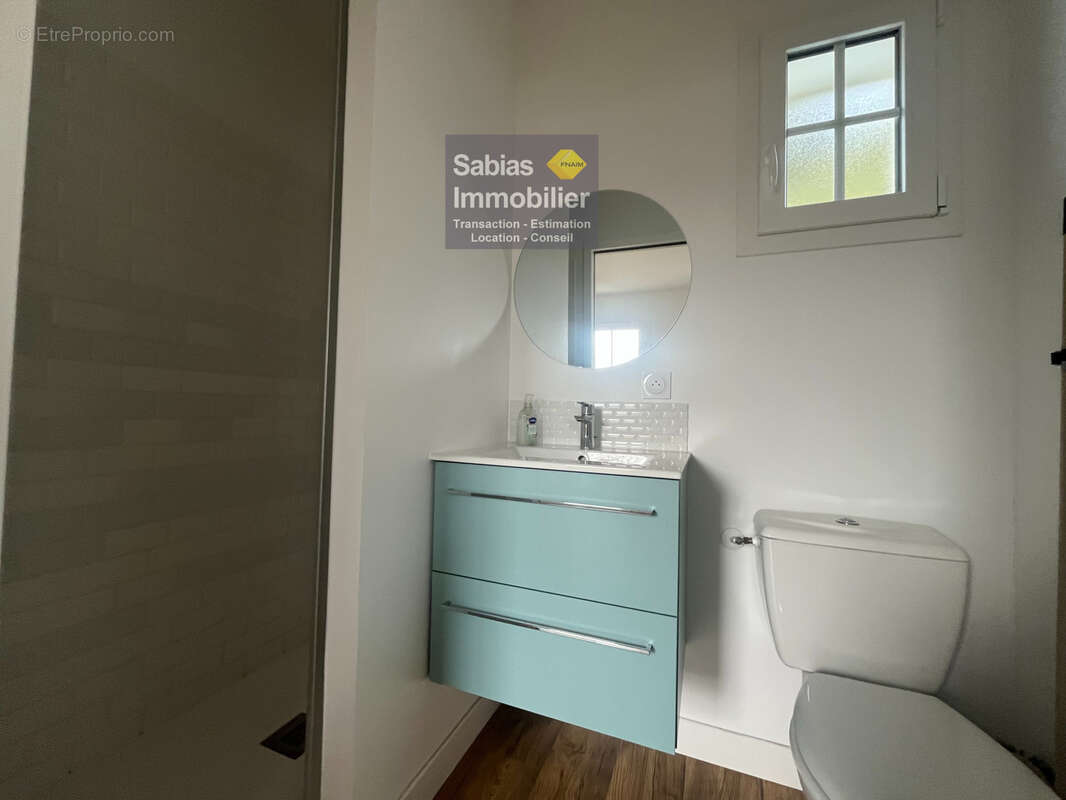 Maison à L'ILE-D'YEU