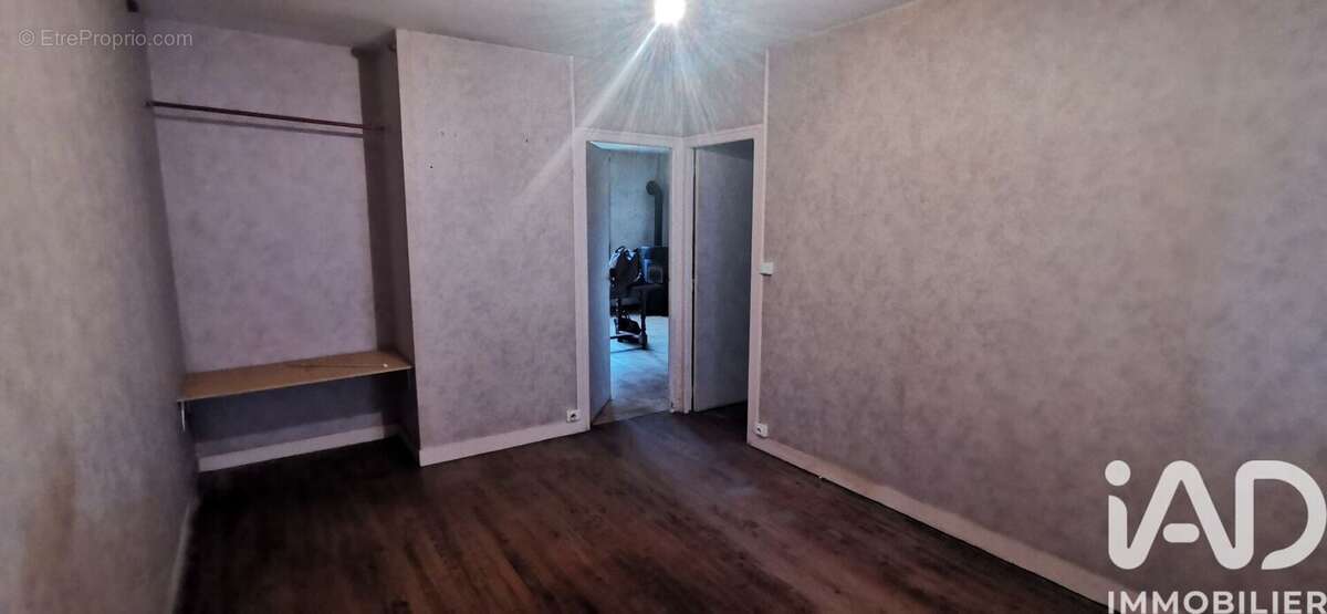 Photo 4 - Maison à BERNEUIL-SUR-AISNE