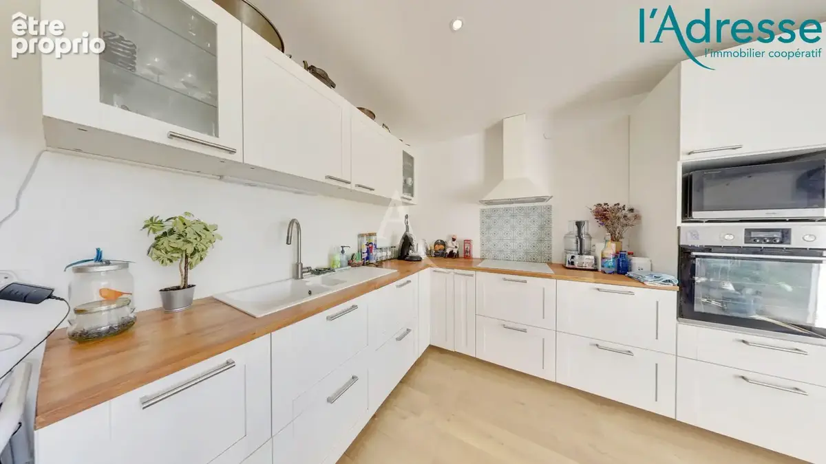 Maison 77 m² 3 pieces bry sur marne plein pied - photo 7