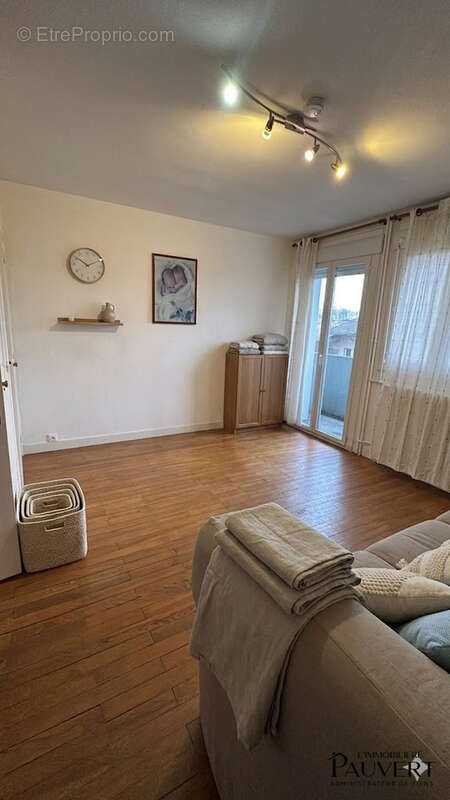 Appartement à AUTERIVE
