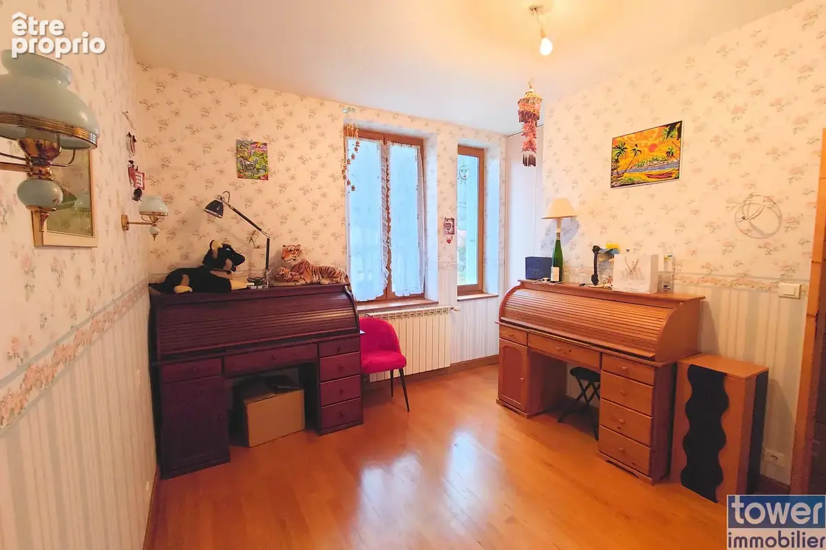 Maison 118 m2 - photo 10