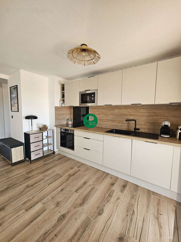 La Seyne sur Mer... T3 de 65 m2 Quartier Sud - photo 3
