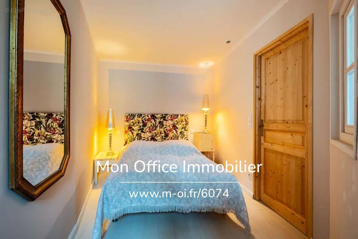 Maison à LOURMARIN