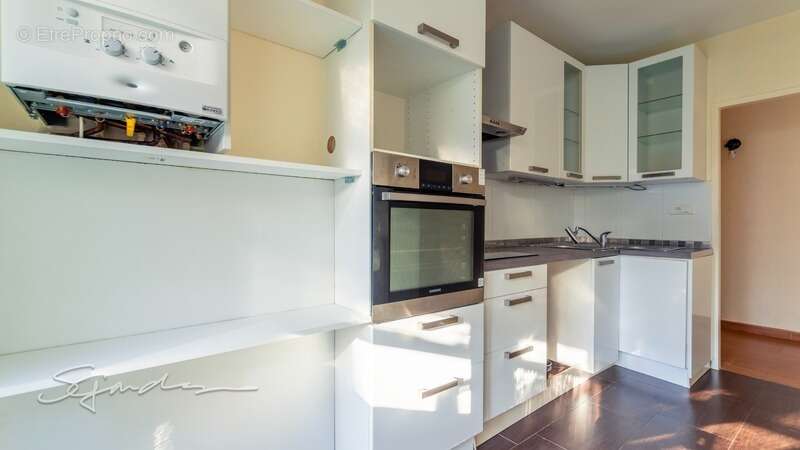 Appartement à PAU