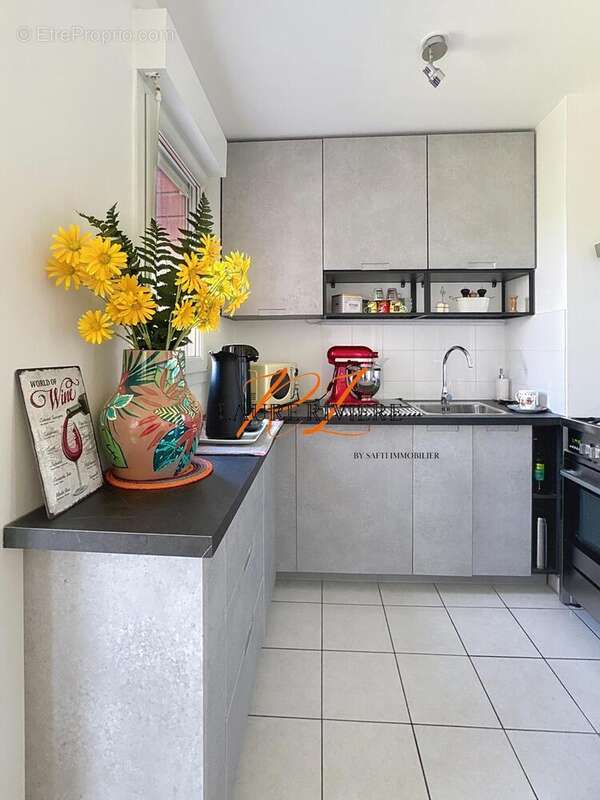 Photo 5 - Appartement à FRELINGHIEN