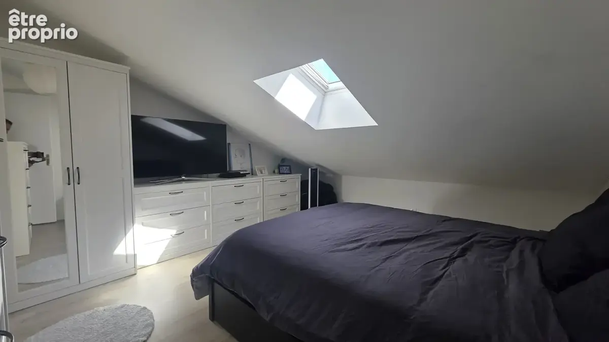 Mions   le compromis idéal entre appartement et maison ! - photo 12